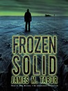 Cover image for Frozen Solid